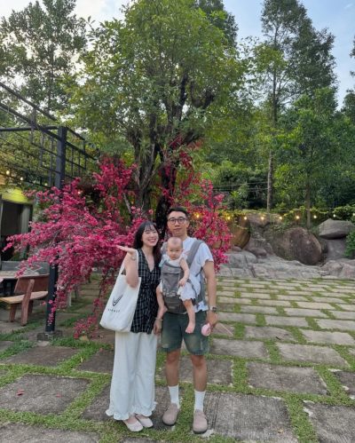 Ba Na Hills в августе — фото погоды (2025-08-02)