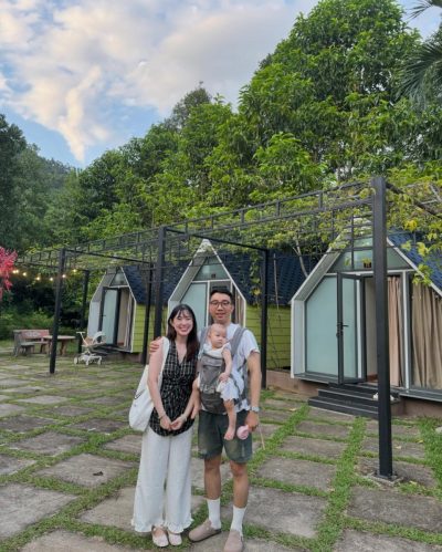 Ba Na Hills в августе — фото погоды (2025-08-02)