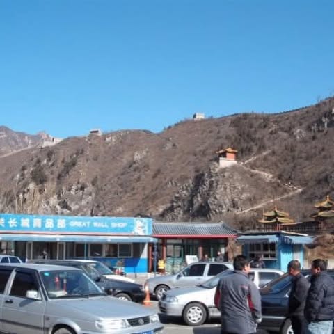 Погода в Gran Muralla China, Beijing