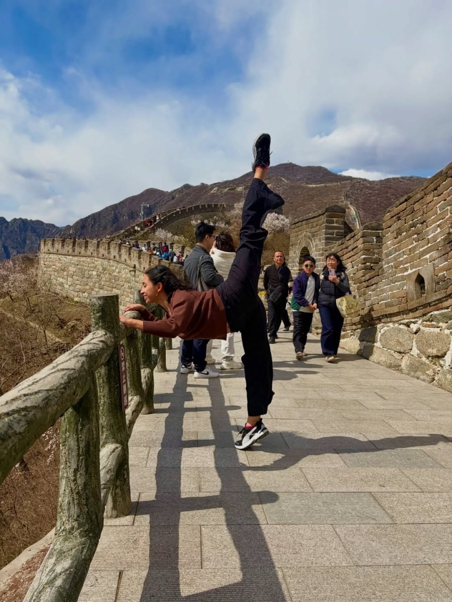 Погода в Gran Muralla China, Beijing