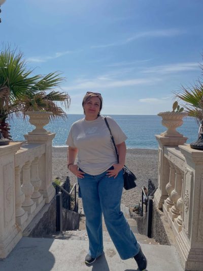 Giardini Naxos,Sicily в сентябре — фото погоды (2025-09-27)