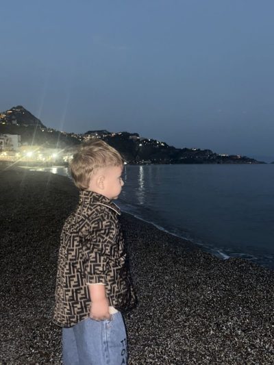 Giardini Naxos,Sicily в октябре — фото погоды (2025-10-26)