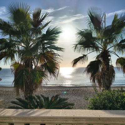 Giardini Naxos,Sicily в декабре — фото погоды (2025-12-02)