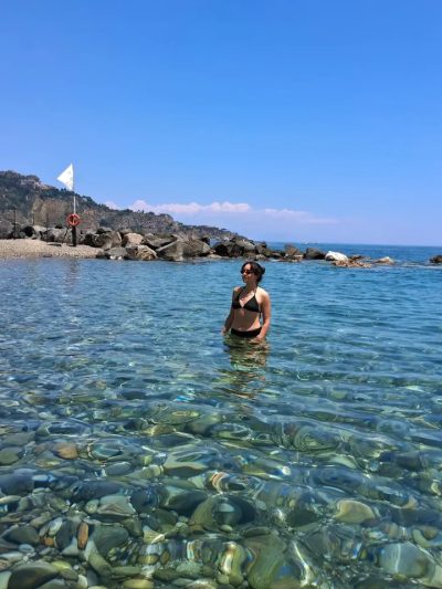 Giardini Naxos,Sicily в июне — фото погоды (2026-06-28)
