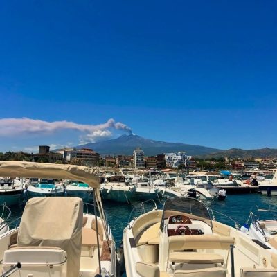 Giardini Naxos,Sicily в июле — фото погоды (2026-07-12)