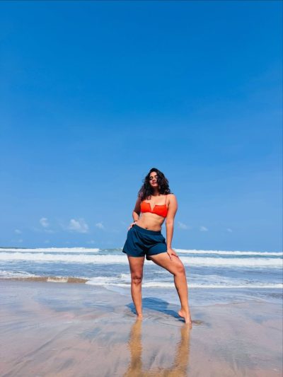 Talpona Beach в мае — фото погоды (2026-05-30)