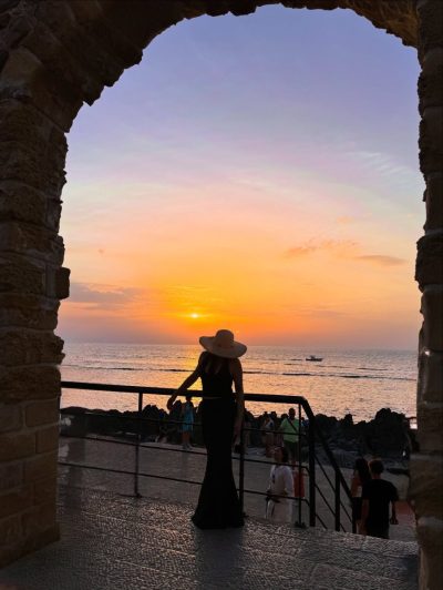 Cefalù, Sicilia в сентябре — фото погоды (2025-09-28)