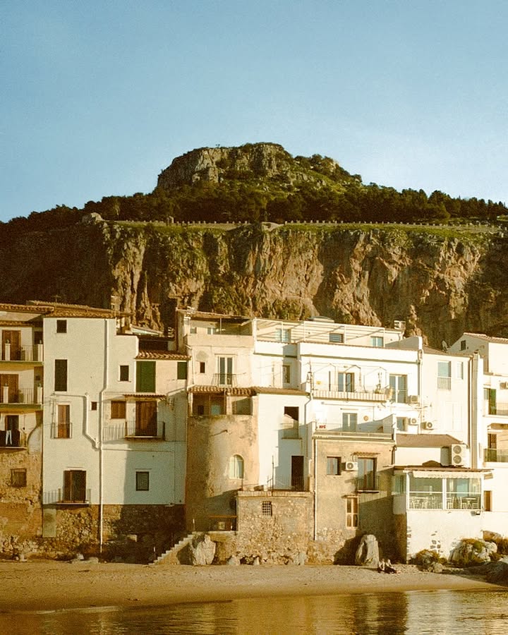 Погода в Cefalù, Sicilia