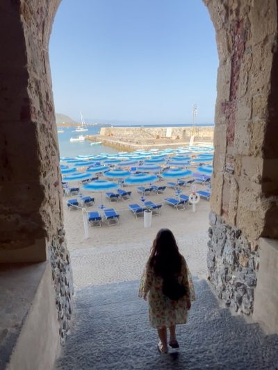 Cefalù, Sicilia в ноябре — фото погоды (2025-11-29)