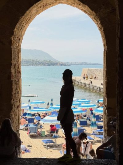 Cefalù, Sicilia в мае — фото погоды (2026-05-25)