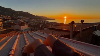 Cefalù, Sicilia в мае — фото погоды (2026-05-28)