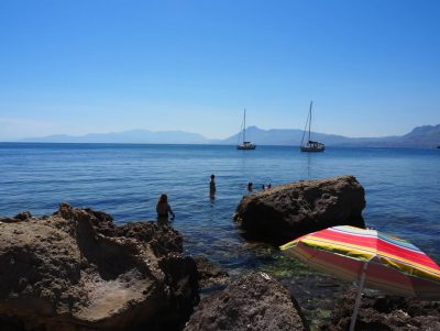 Cefalù, Sicilia в июне — фото погоды (2026-06-05)