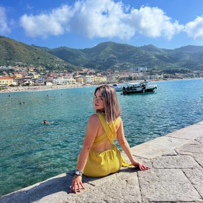 Cefalù, Sicilia в июне — фото погоды (2026-06-06)