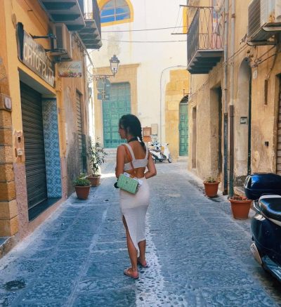 Cefalù, Sicilia в июне — фото погоды (2026-06-17)