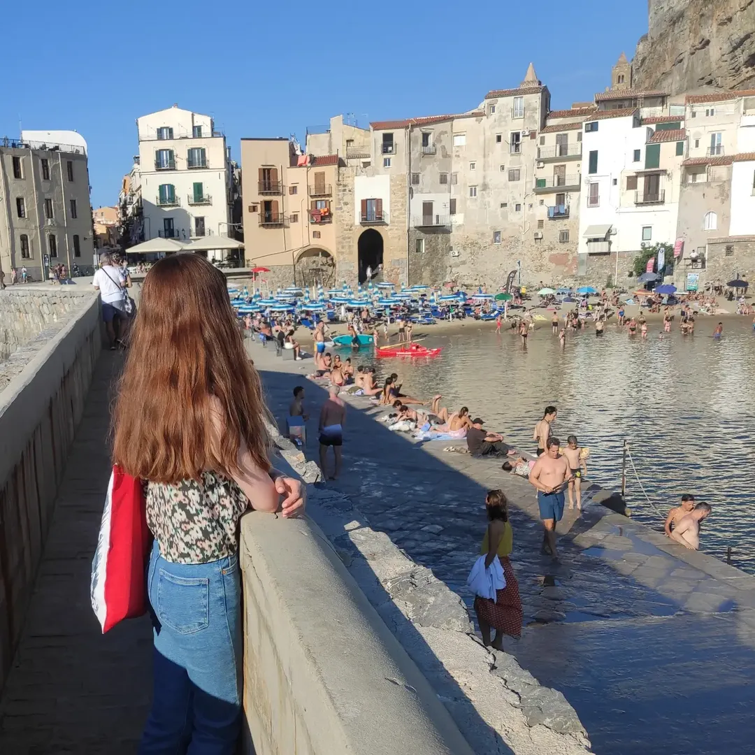 Погода в Cefalù, Sicilia