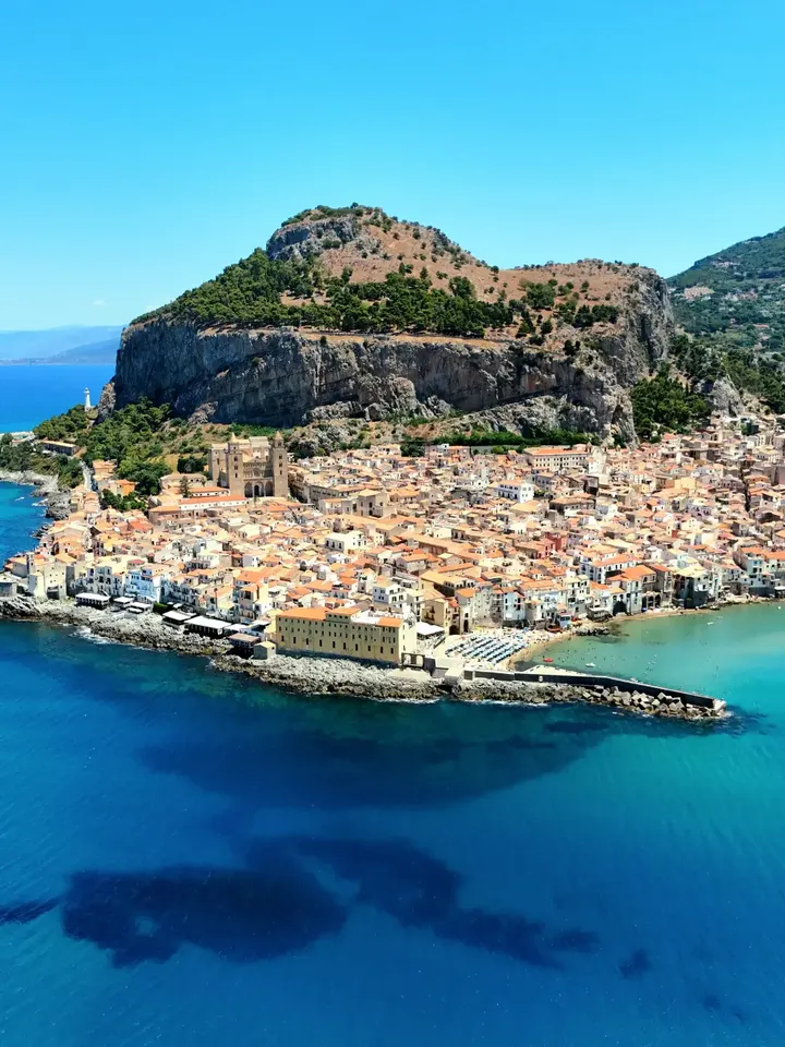 Погода в Cefalù, Sicilia