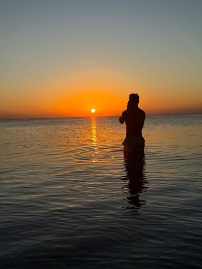 Sidi Jmour Jerba в октябре — фото погоды (2025-10-20)