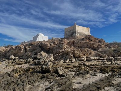 Sidi Jmour Jerba в январе — фото погоды (2026-01-10)