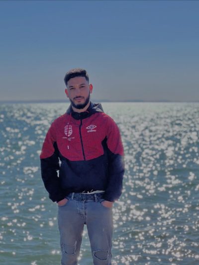 Sidi Jmour Jerba в феврале — фото погоды (2026-02-20)