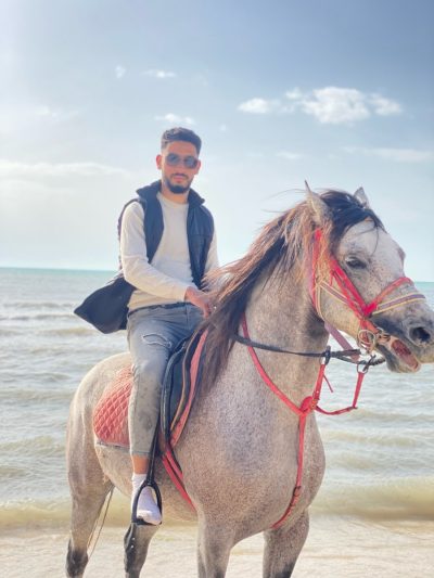 Sidi Jmour Jerba в марте — фото погоды (2026-03-29)