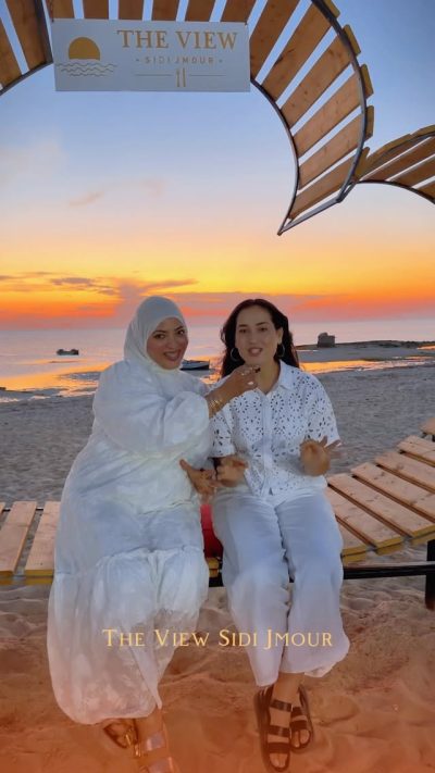 Sidi Jmour Jerba в июне — фото погоды (2026-06-28)