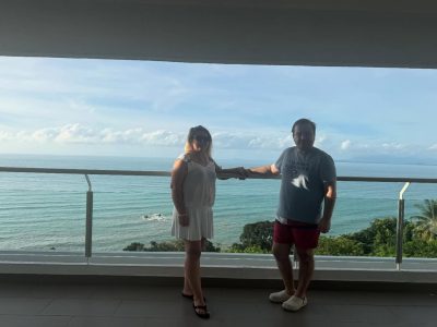 DoubleTree Resort by Hilton Penang — фото погоды в августе (2025-08-30)