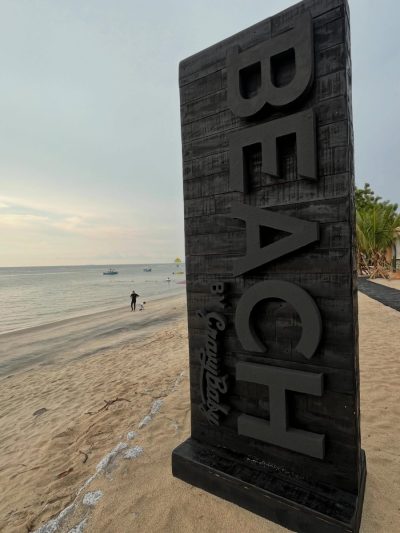 DoubleTree Resort by Hilton Penang — фото погоды в июне (2026-06-21)