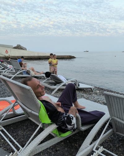 Алупка, Крым в июле — фото погоды (2026-07-16)