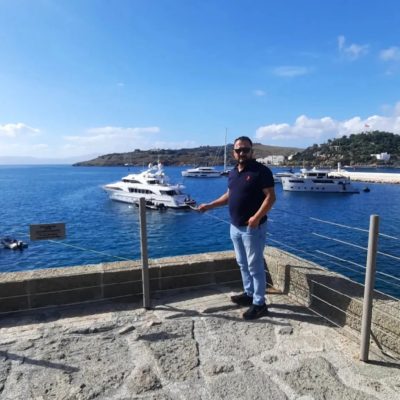Bodrum Kalesi в октябре — фото погоды (2025-10-31)