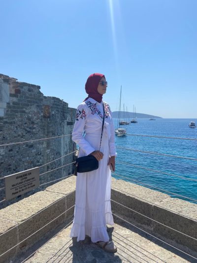 Bodrum Kalesi в ноябре — фото погоды (2025-11-16)