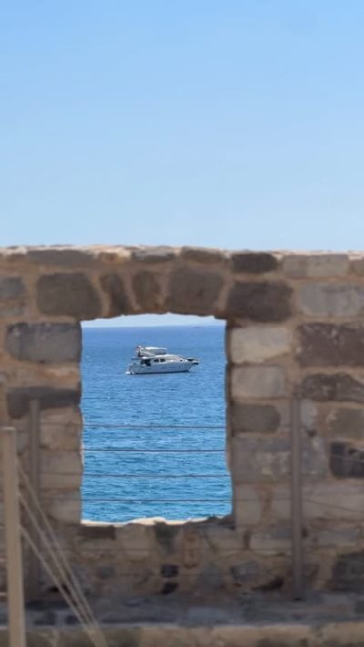 Bodrum Kalesi в январе — фото погоды (2026-01-03)
