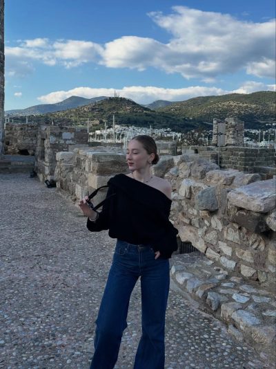 Bodrum Kalesi в феврале — фото погоды (2026-02-27)