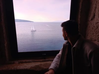 Bodrum Kalesi в марте — фото погоды (2026-03-20)