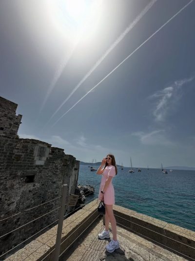 Bodrum Kalesi в мае — фото погоды (2026-05-10)