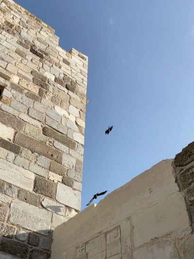 Bodrum Kalesi в мае — фото погоды (2026-05-11)