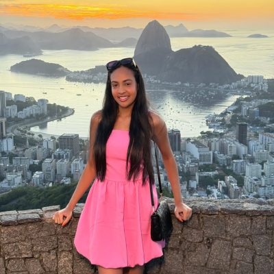 Paineiras, Cristo E Mirante Dona Marta в марте — фото погоды (2025-03-22)