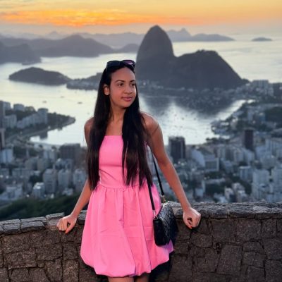 Paineiras, Cristo E Mirante Dona Marta в марте — фото погоды (2025-03-22)