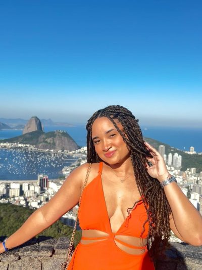 Paineiras, Cristo E Mirante Dona Marta в июле — фото погоды (2025-07-28)