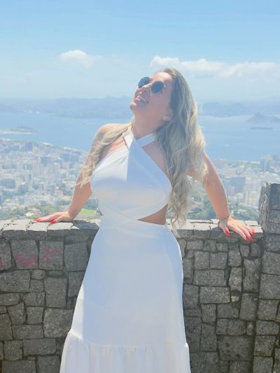 Paineiras, Cristo E Mirante Dona Marta в ноябре — фото погоды (2025-11-11)