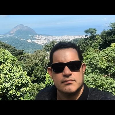 Paineiras, Cristo E Mirante Dona Marta в марте — фото погоды (2026-03-21)
