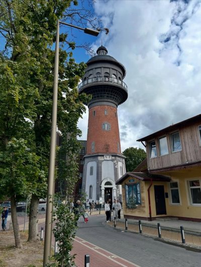 Мурариум в августе — фото погоды (2025-08-25)