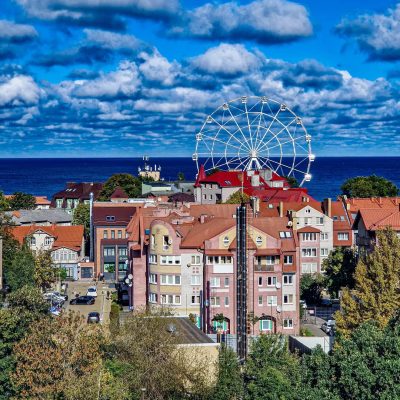 Мурариум в сентябре — фото погоды (2025-09-30)