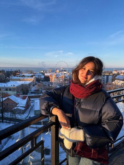 Мурариум в феврале — фото погоды (2026-02-07)