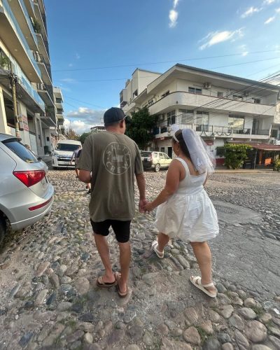 Puerto Vallarta Beach, Mexico в июле — фото погоды (2025-07-22)