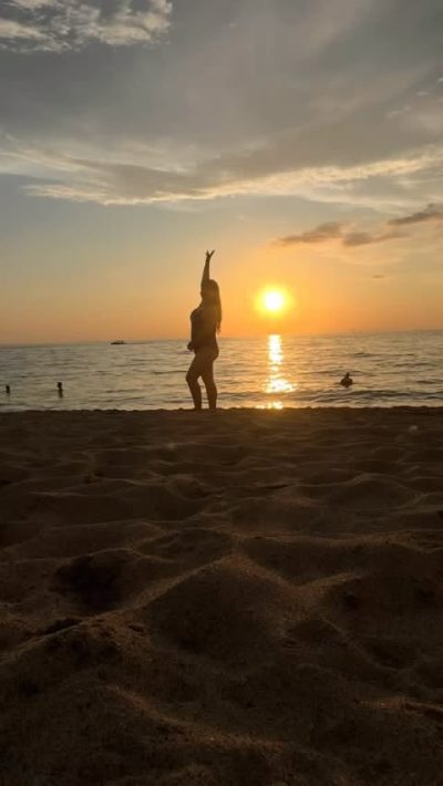 Puerto Vallarta Beach, Mexico в августе — фото погоды (2025-08-22)