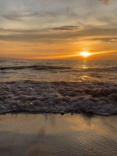 Puerto Vallarta Beach, Mexico в сентябре — фото погоды (2025-09-17)