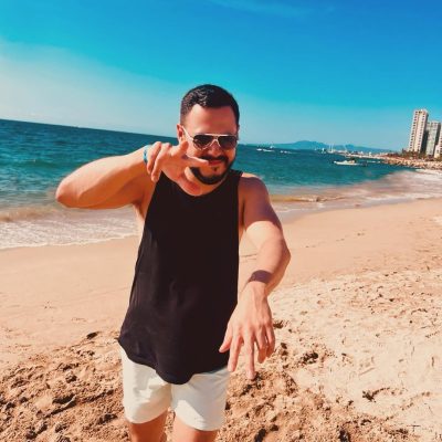 Puerto Vallarta Beach, Mexico в декабре — фото погоды (2025-12-16)