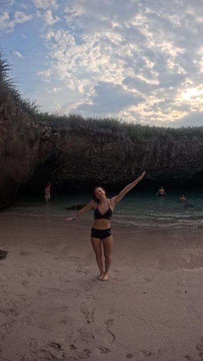 Puerto Vallarta Beach, Mexico в декабре — фото погоды (2025-12-31)