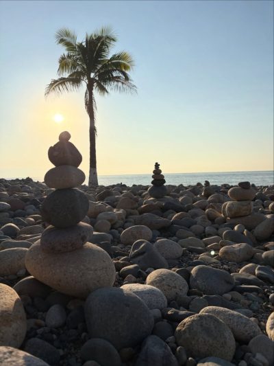 Puerto Vallarta Beach, Mexico в январе — фото погоды (2026-01-11)