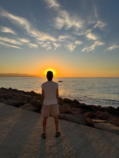 Puerto Vallarta Beach, Mexico в январе — фото погоды (2026-01-21)